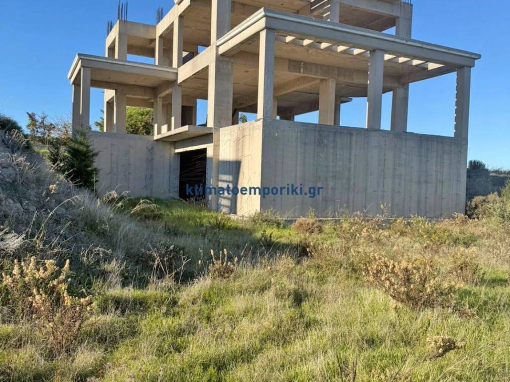 Εξωτερικοι χώροι