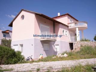 Εξωτερικοι χώροι