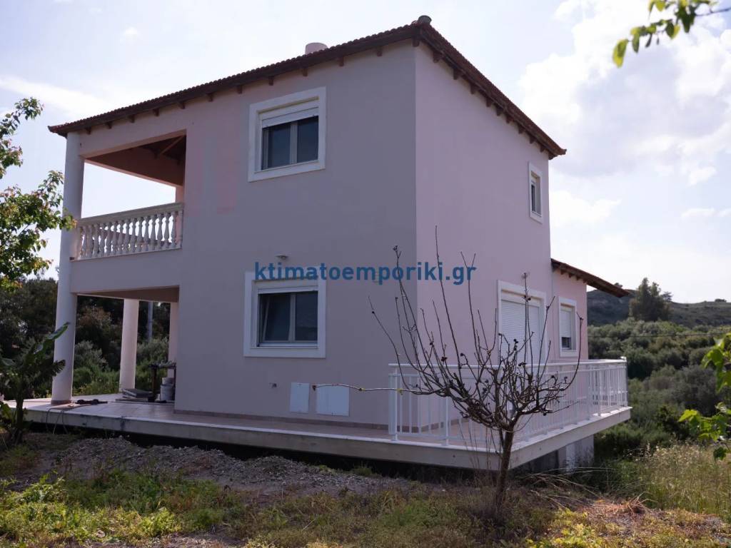 Εξωτερικοι χώροι