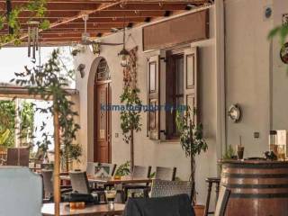 Εξωτερικοι χώροι