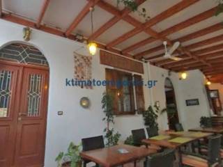 Εξωτερικοι χώροι