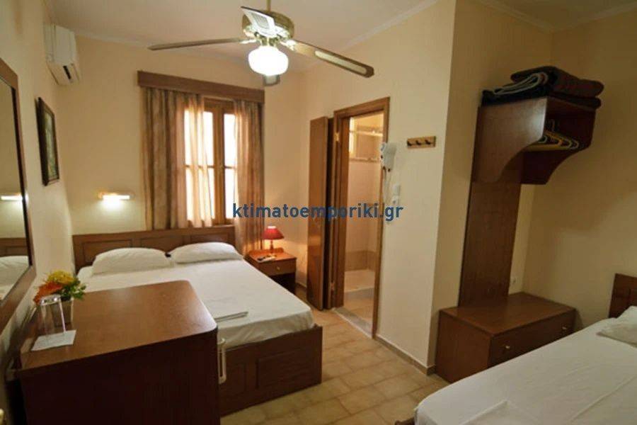 Εξωτερικοι χώροι