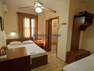 Εξωτερικοι χώροι