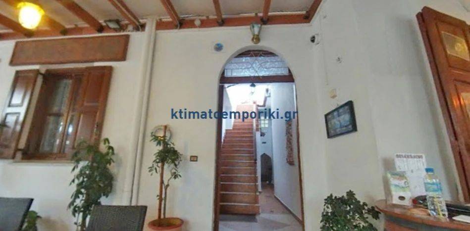 Εξωτερικοι χώροι