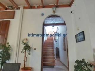 Εξωτερικοι χώροι