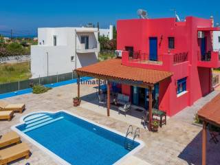 Εξωτερικοι χώροι