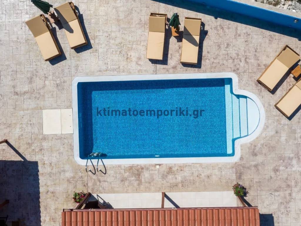 Εξωτερικοι χώροι