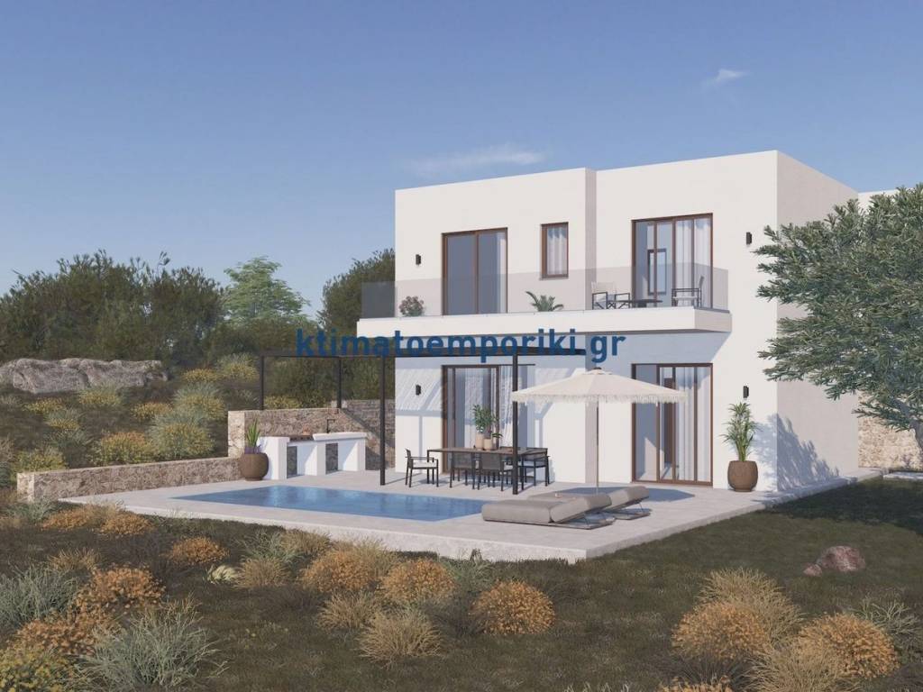 Εξωτερικοι χώροι