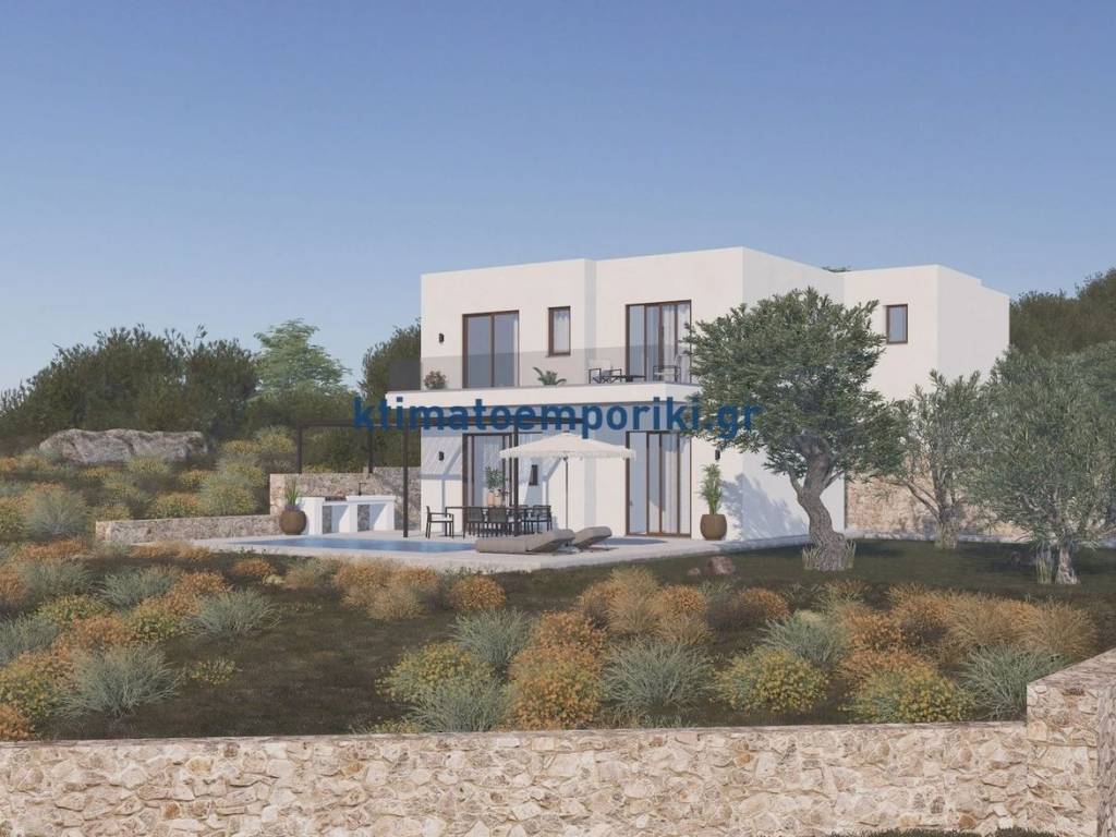 Εξωτερικοι χώροι