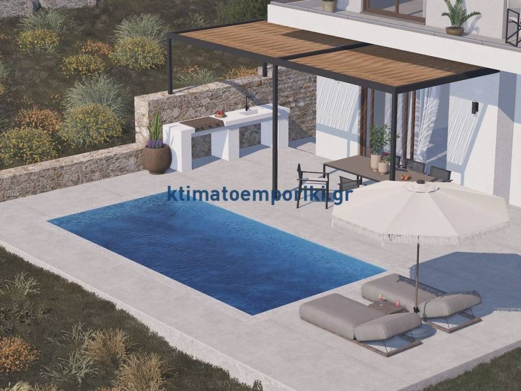 Εξωτερικοι χώροι