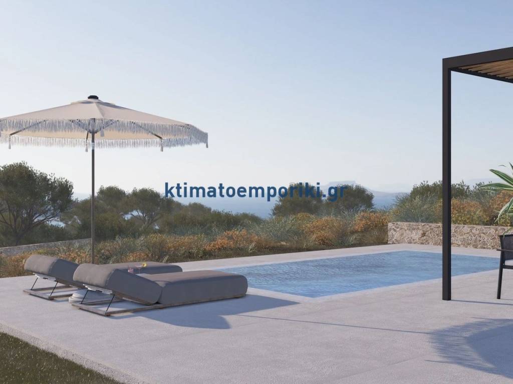 Εξωτερικοι χώροι