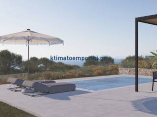 Εξωτερικοι χώροι