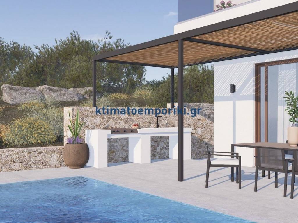 Εξωτερικοι χώροι