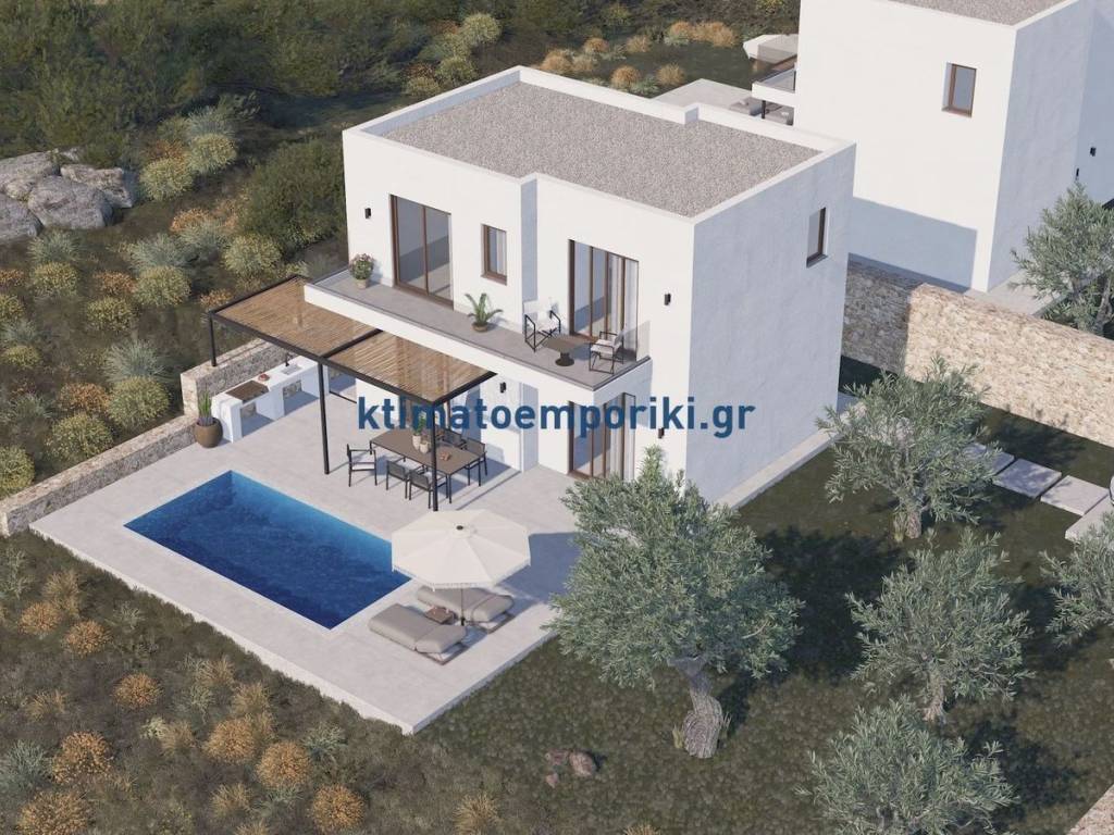 Εξωτερικοι χώροι