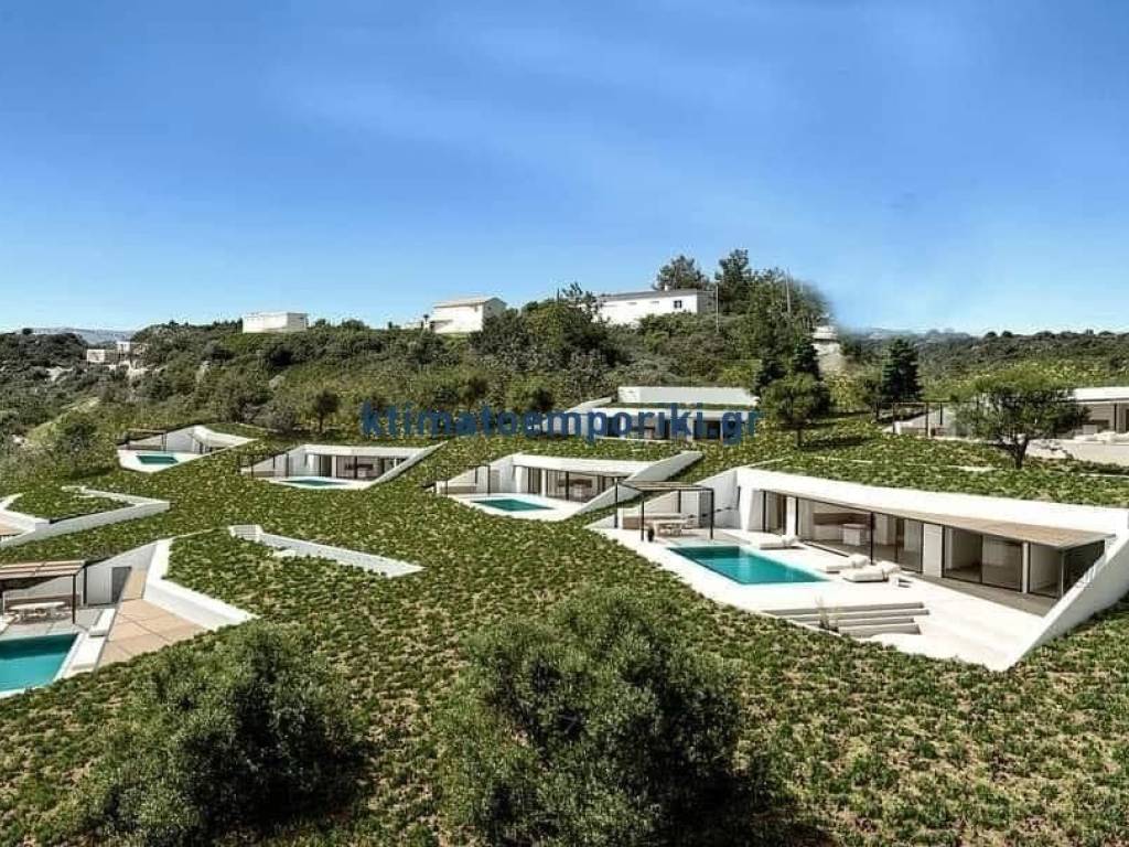 Εξωτερικοι χώροι