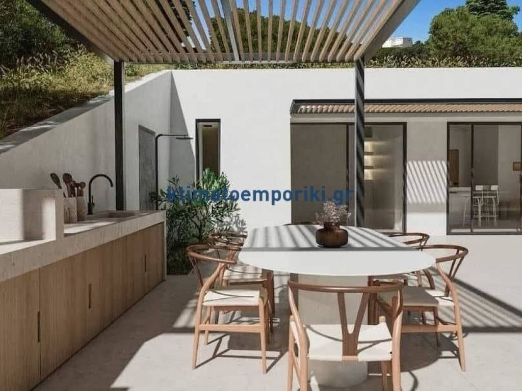 Εξωτερικοι χώροι