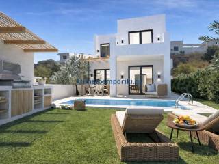 Εξωτερικοι χώροι