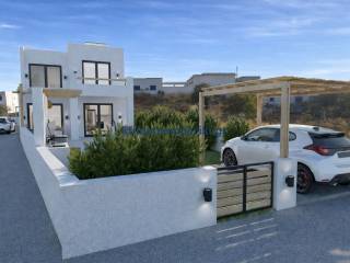 Εξωτερικοι χώροι