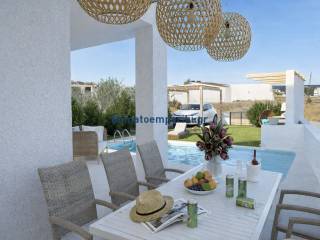 Εξωτερικοι χώροι