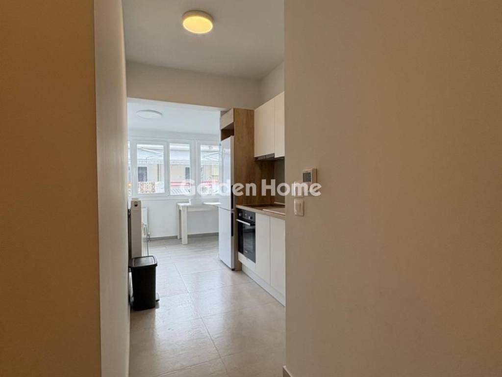 Χολ - Διάδρομος