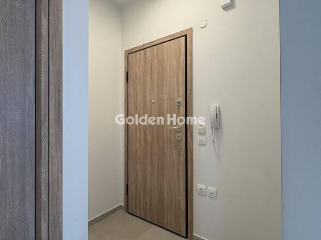 Χολ - Διάδρομος