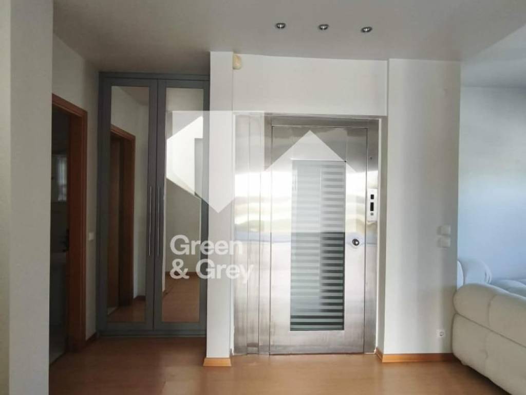 Άποψη χώρου