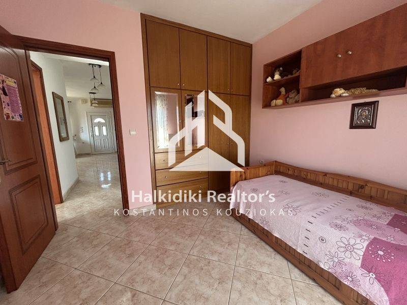 Υπνοδωμάτιο