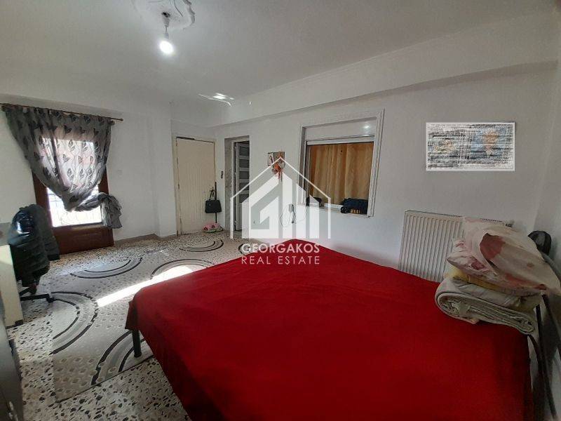 Υπνοδωμάτιο