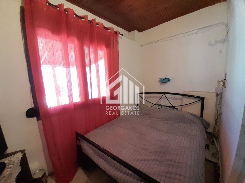 Υπνοδωμάτιο