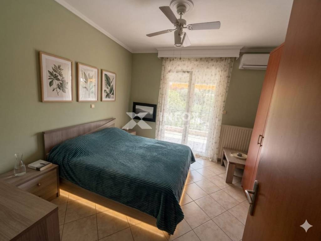 Υπνοδωμάτιο