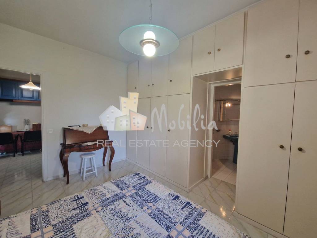 Υπνοδωμάτιο