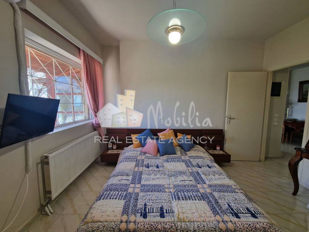 Υπνοδωμάτιο