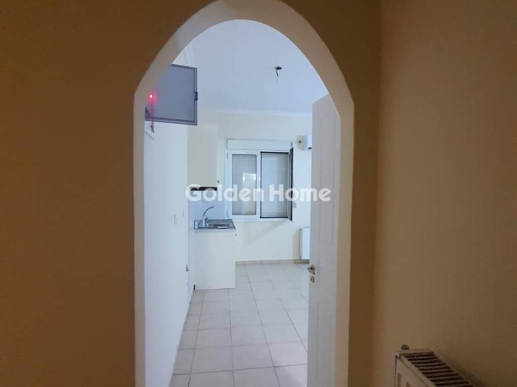 Χολ - Διάδρομος