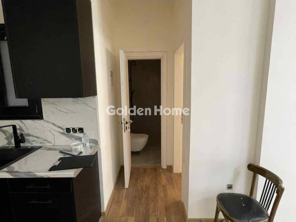 Χολ - Διάδρομος