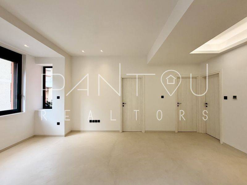 Άποψη χώρου