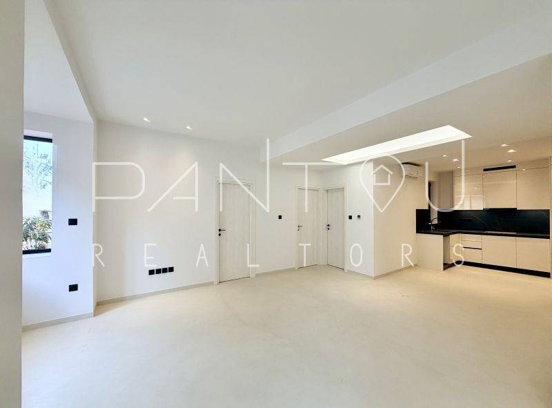 Άποψη χώρου