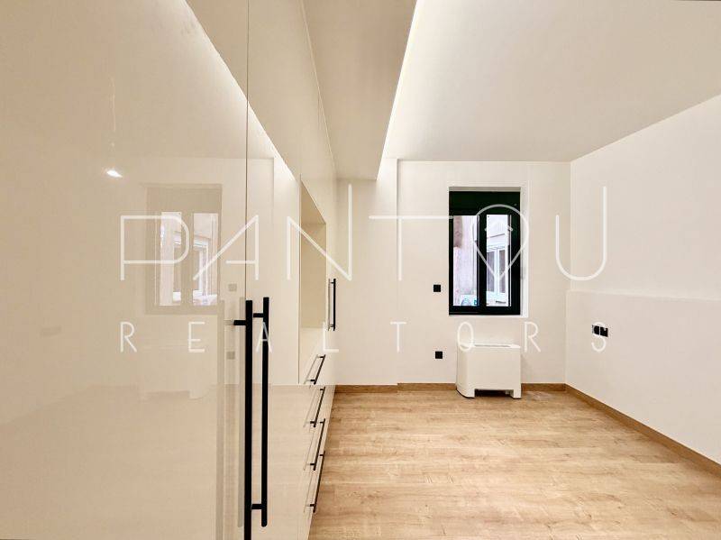 Άποψη χώρου