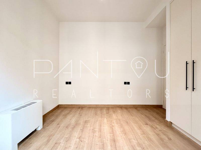 Άποψη χώρου