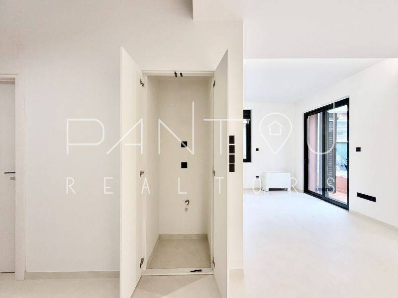 Άποψη χώρου