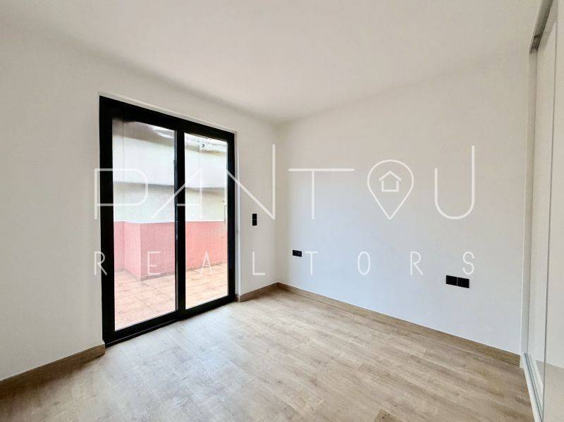 Άποψη χώρου