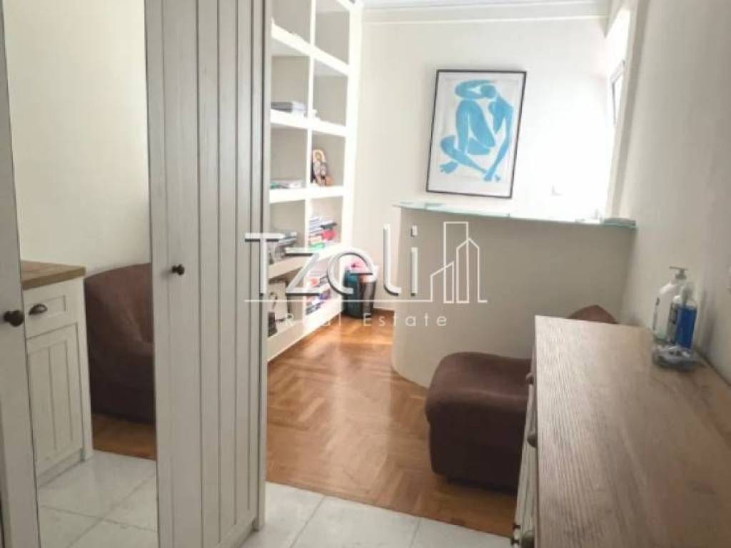 Άποψη χώρου