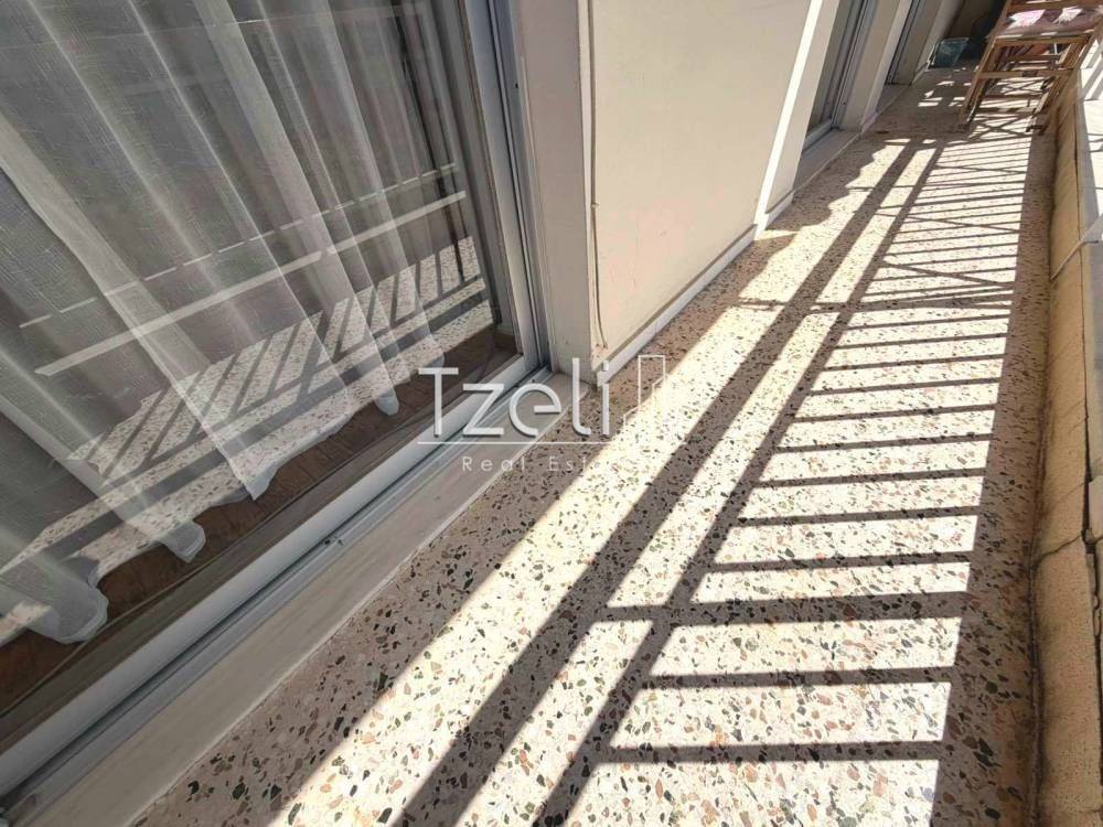 Εξωτερική άποψη χώρου