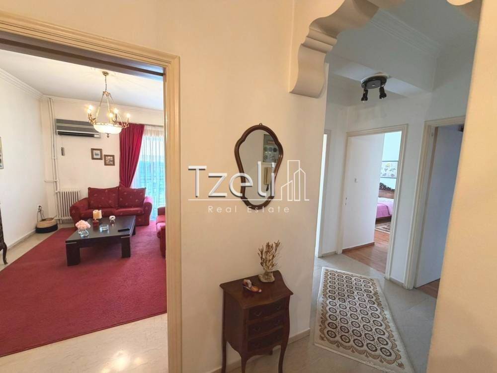 Άποψη χώρου