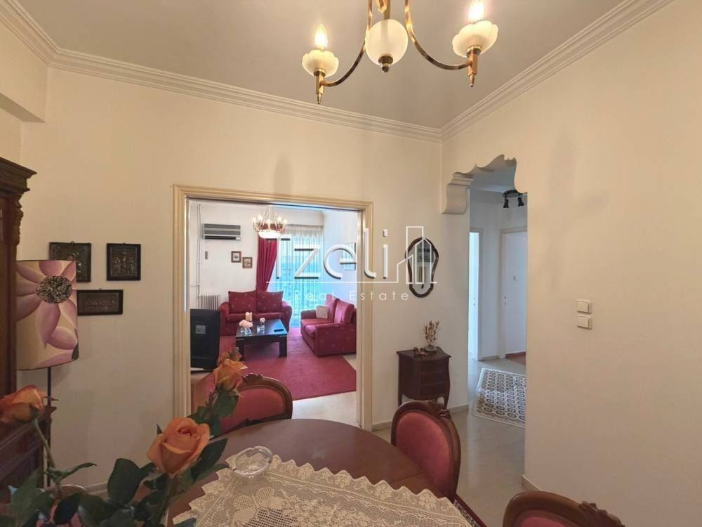 Άποψη χώρου