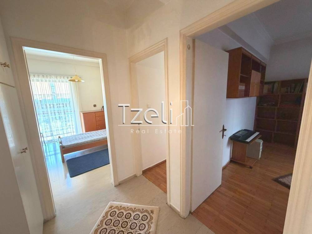 Άποψη χώρου