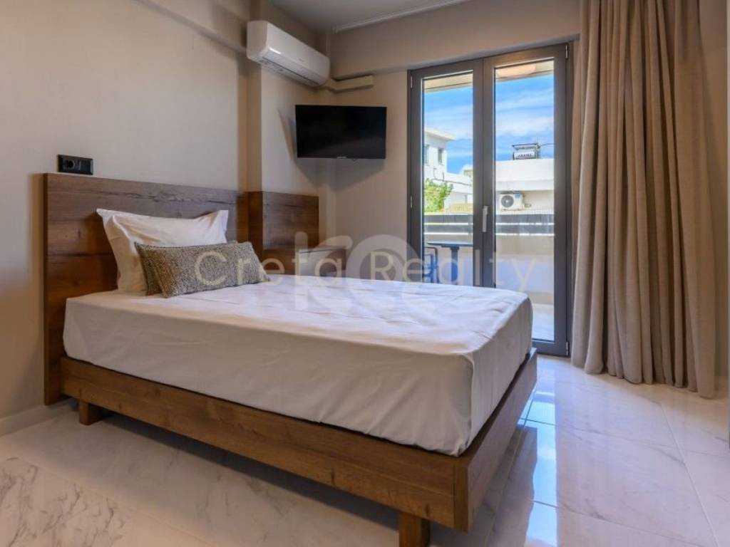 Υπνοδωμάτιο