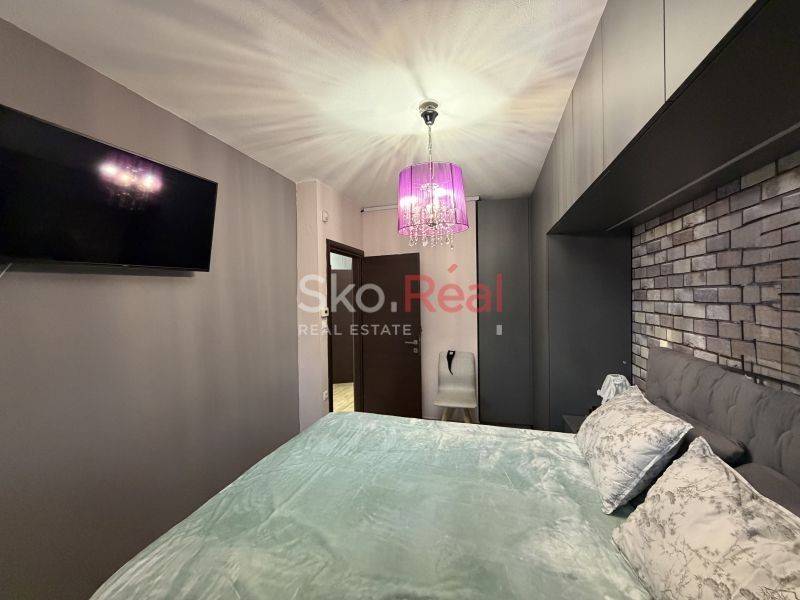 Υπνοδωμάτιο