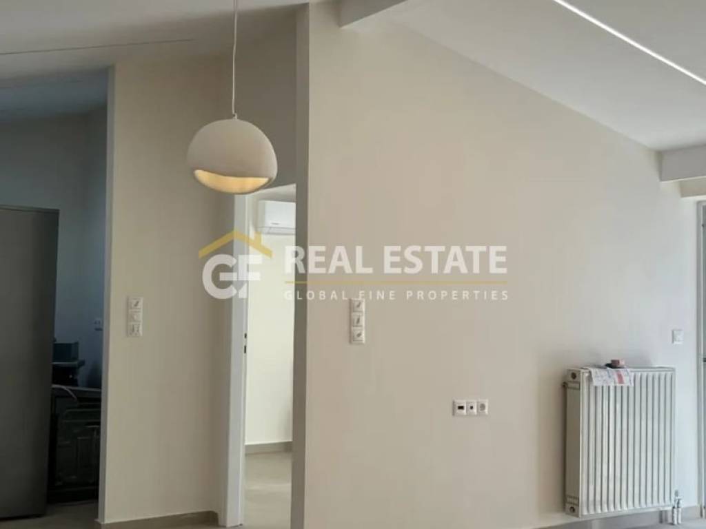 Άποψη χώρου