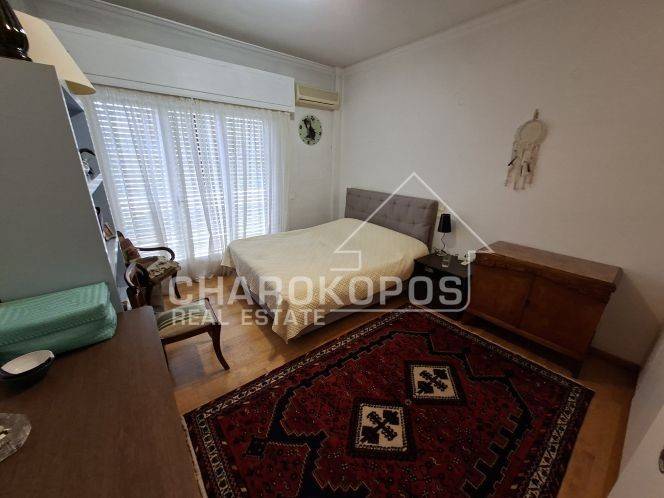 Υπνοδωμάτιο