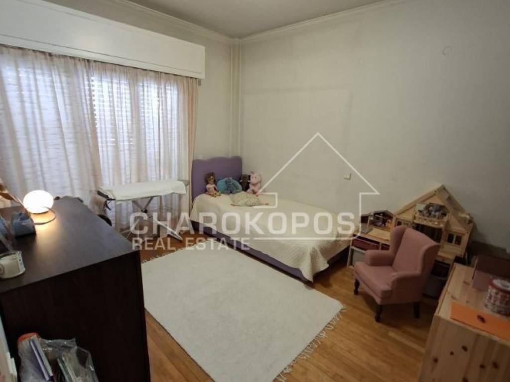 Υπνοδωμάτιο